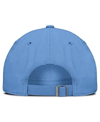 Nike Men's Light Blue Chicago Cubs Cooperstown Club Adjustable Hat