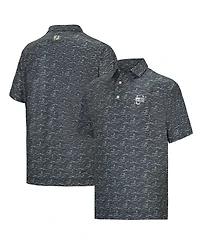 FootJoy Men's Wm Phoenix Open ProDry All Over Print Polo Shirt