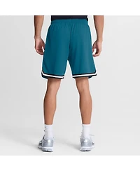 Fanatics Men's Teal Jacksonville Jaguars Fearless Drive Shorts