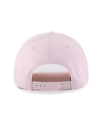 '47 Brand Men's Pink Lsu Tigers Gelato Hitch Adjustable Hat