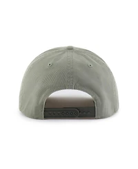 '47 Brand Men's Olive Houston Astros Canyon Ranchero Hitch Adjustable Hat