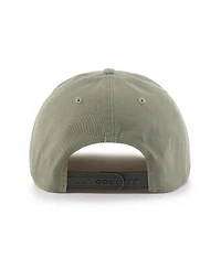 '47 Brand Men's Olive Pittsburgh Pirates Canyon Ranchero Hitch Adjustable Hat
