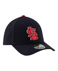 New Era Men's St. Louis Cardinals Player Replica 39THIRTY M-Crown Flex Hat