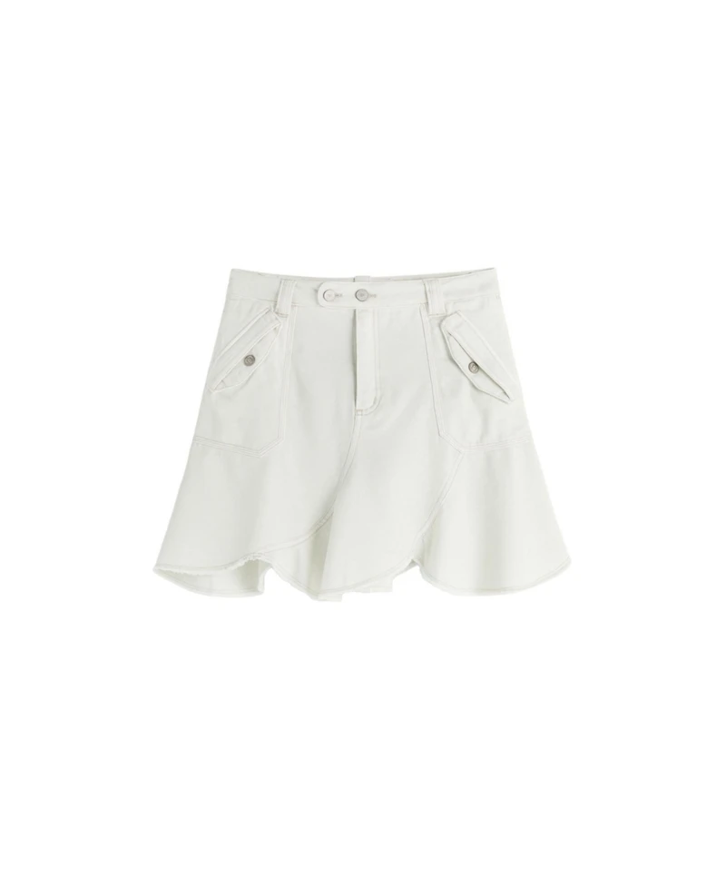 Desigual Women's Mini Skirt