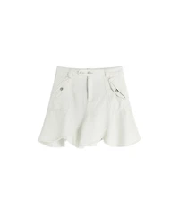 Desigual Women's Mini Skirt