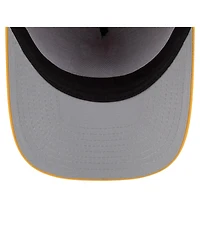 New Era Men's Cardinal/Gold Usc Trojans Two-Tone Arched 9FIFTY Snapback Hat