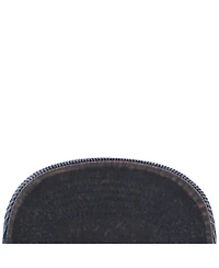 '47 Brand Men's Navy Denver Nuggets Reclaim Snow Wash Corduroy Adjustable Hitch Hat