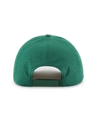 '47 Brand Men's Green Notre Dame Fighting Irish Forward Vent Hitch Rope Adjustable Hat