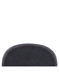 '47 Brand Men's Navy Michigan Wolverines Reclaim Snow Wash Corduroy Hitch Adjustable Hat
