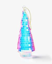 Holiday Lane Disco Brights Tree Ornament and Light, Macy's Exclusive