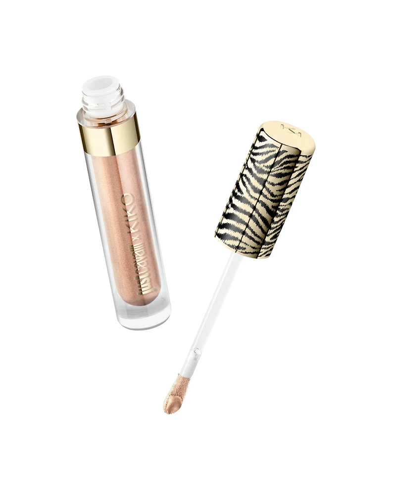 Kiko Milano X Just Cavalli Extreme Fierce Long Lasting Eyeshadow, 0.11 oz.