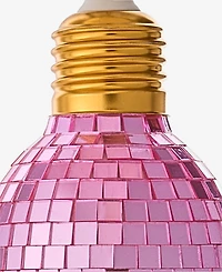 Holiday Lane Disco Brights Bulb Ornament, Macy's Exclusive