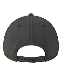 New Era Men's Black Seattle Seahawks Apex 9FORTY Adjustable Hat