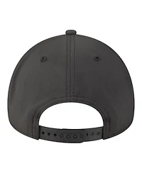 New Era Men's Black New England Patriots Apex 9FORTY Adjustable Hat