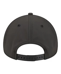 New Era Men's Black Chicago Bears Apex 9FORTY Adjustable Hat