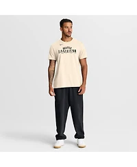 Nike Men's Cream Seattle Mariners Alternate T-Shirt