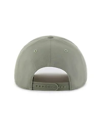 '47 Brand Men's Olive Baltimore Ravens Canyon Ranchero Hitch Adjustable Hat