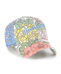 '47 Brand Women's '''47 Brand Penn State Nittany Lions Florentina Clean Up Adjustable Hat