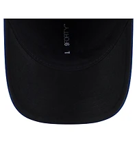 New Era Men's Royal/White Chicago Cubs 150th Anniversary Casual Classic Adjustable Hat