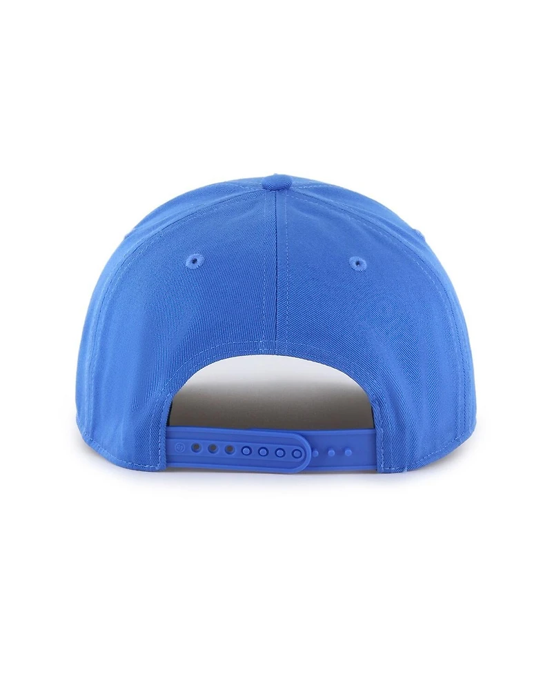 '47 Brand Men's Blue Chase Elliott Campscape Hitch Adjustable Hat