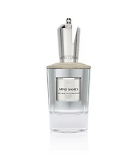 Mind Games As-Suli's Diamond Extrait de Parfum, 3.4 oz.