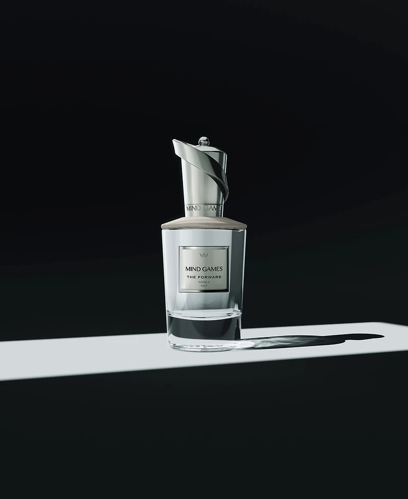 Mind Games 8-Pc. Perfumer Extraordinaire Kingside Extrait de Parfum Decanter Set