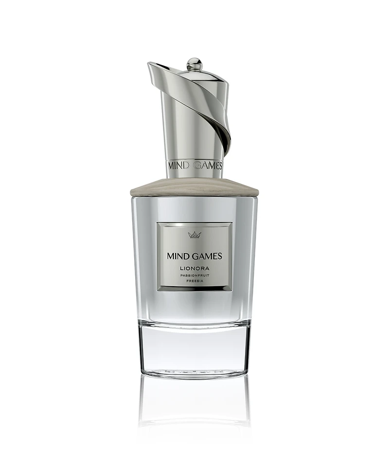 Mind Games Lionora Extrait de Parfum, 3.4 oz.