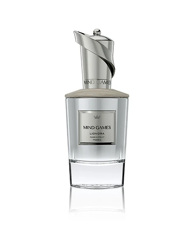 Mind Games Lionora Extrait de Parfum, 3.4 oz.