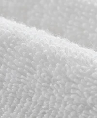 Madison Park Roan Border Cotton 6-Pc. Bath Towel Set