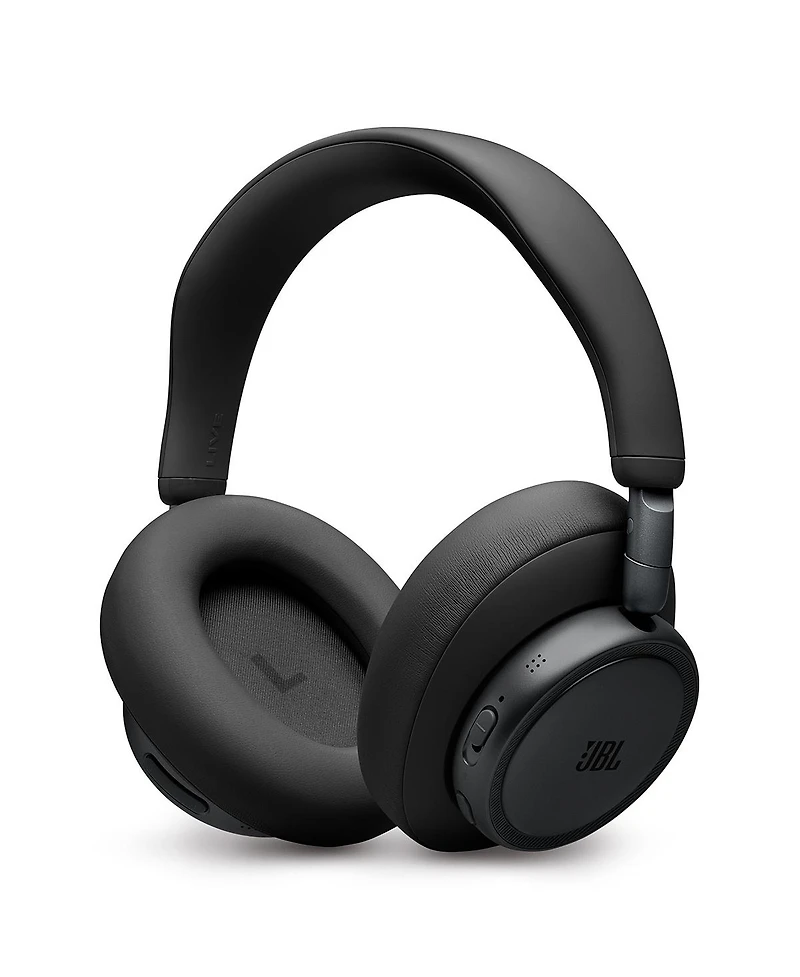 Jbl Live 780NC Over Ear Noise Cancelling Wireless Headphones