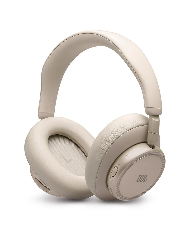 Jbl Live 780NC Over Ear Noise Cancelling Wireless Headphones