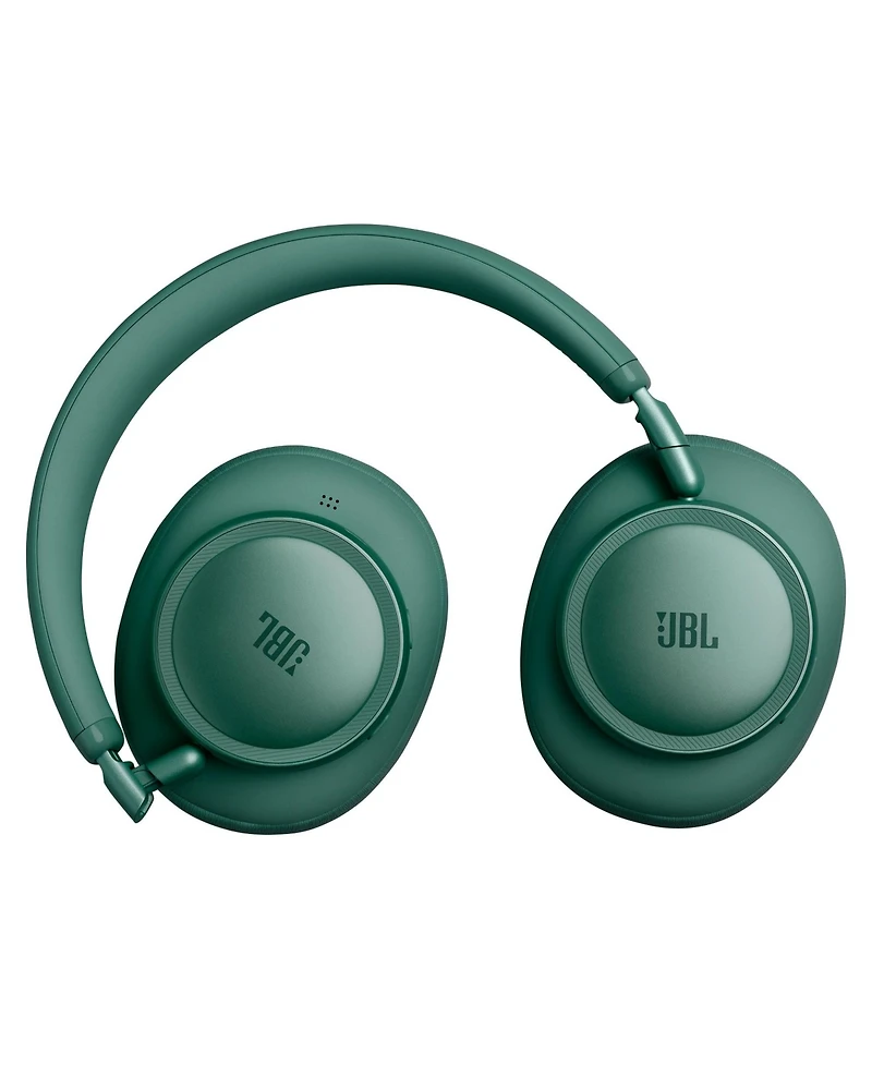 Jbl Live 780NC Wireless Over Ear Bluetooth Headphones