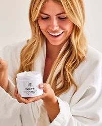 Philip B Weightless Volumizing Hair Masque, 8 oz.