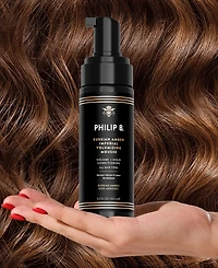 Philip B Russian Amber Imperial Volumizing Mousse, 5.5 oz.