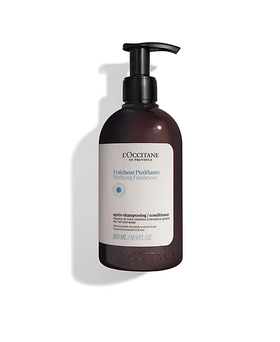 L'Occitane Purifying Freshness Conditioner 16.90 fl oz