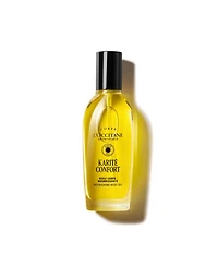 L'Occitane Karite Confort Nourishing Body Oil 3.30 fl oz