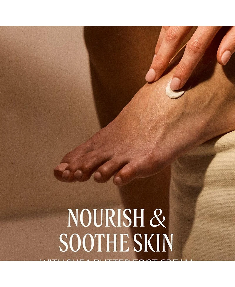 L'Occitane Karite Confort Foot Cream 5.30 fl oz