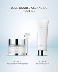 La Prairie Supreme Balm Cleanser, 3.38 oz.