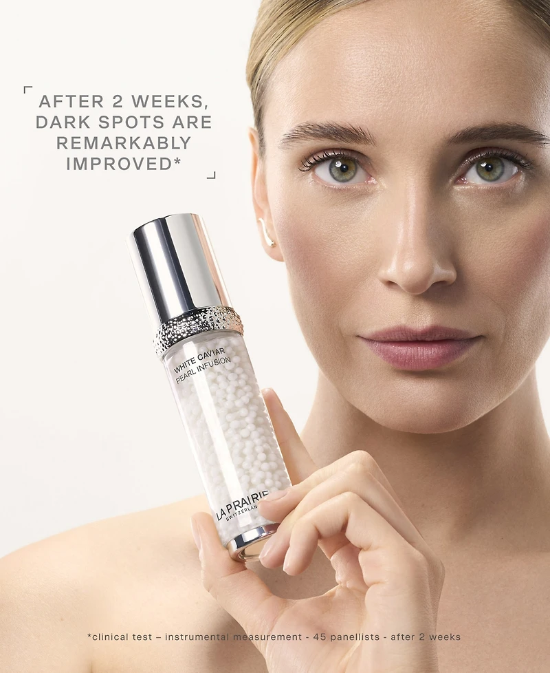 La Prairie White Caviar Pearl Infusion, 1.1 oz.