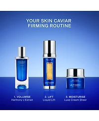 La Prairie Skin Caviar Luxe Cream Sheer, 3.38 oz.
