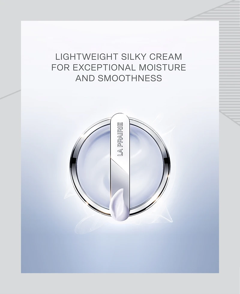 La Prairie Life Matrix Haute Rejuvenation Cream, 1.7 oz.