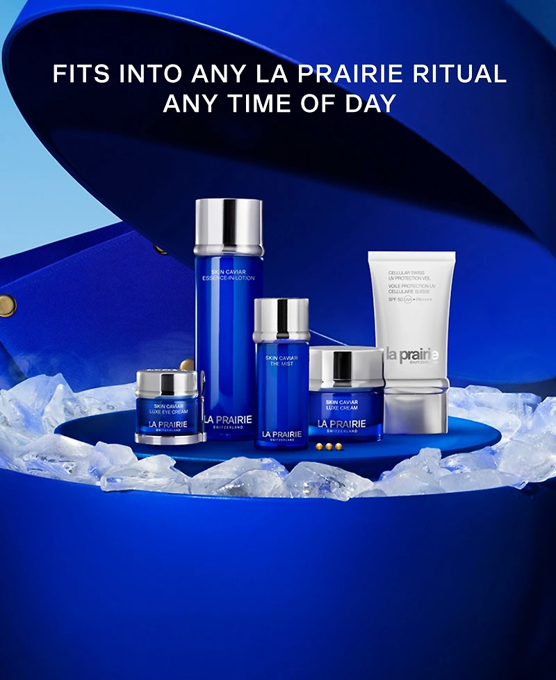 La Prairie Skin Caviar The Mist, 1.7 oz.