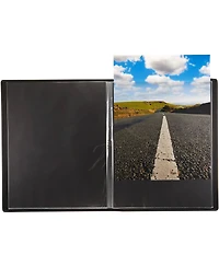 Itoya ProFolio by Itoya, Art ProFolio Evolution Presentation Display Book - Portrait, 11 x 14 Inches