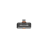 Hollyland Lark M2S 2-Person Wireless Combo Version Lavalier Microphone System