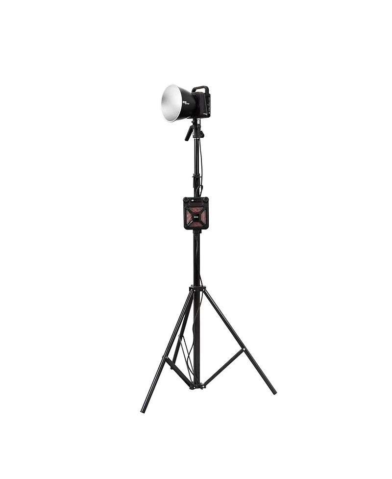 Zhiyun Molus G300 300W Bi-Color Cob Led Light