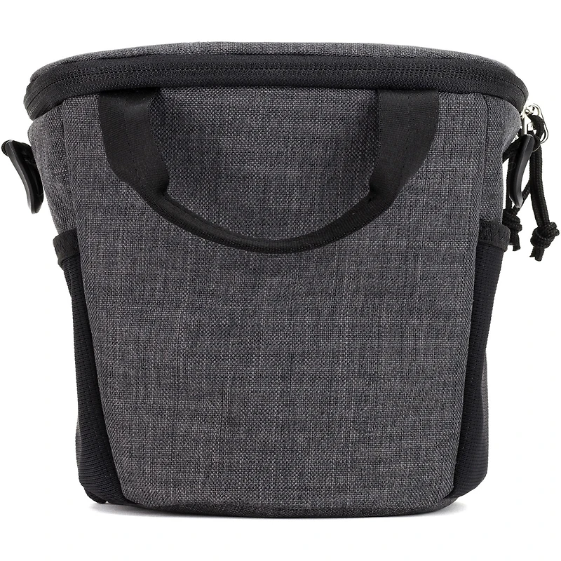 Tamrac Tradewind 1.4 Zoom Bag for Compact Dslr or Mirrorless Cameras with Lens
