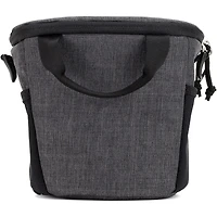 Tamrac Tradewind 1.4 Zoom Bag for Compact Dslr or Mirrorless Cameras with Lens