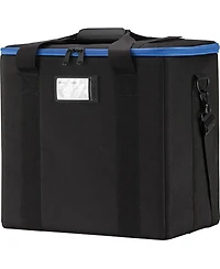 Tenba Transport 1x1 Led 2-Panel Water-Repellent Nylon Case