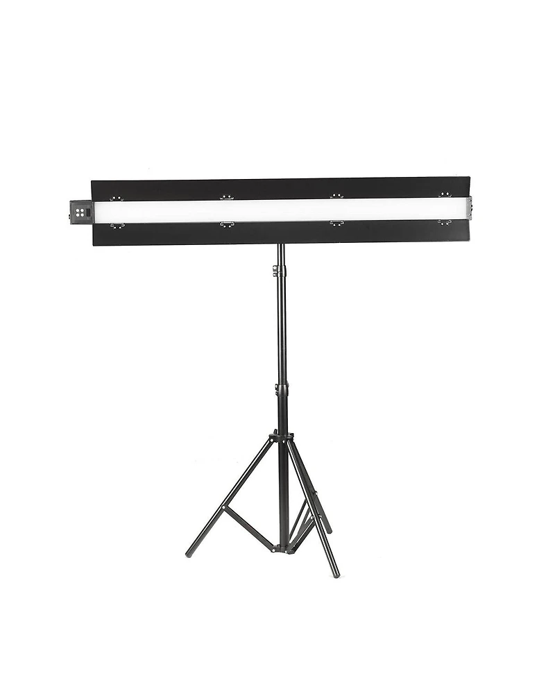 Smith-Victor Acies 48" Rgbw Led Strip Light with Barndoors