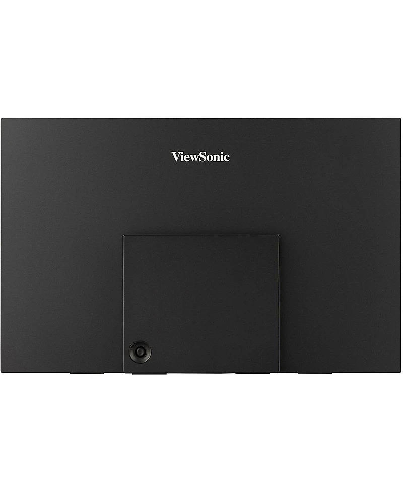 ViewSonic VX1655 16:9 Full Hd Portable Ips Led Monitor